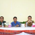 Pemkab Samosir Ajak Masyarakat Peduli Lingkungan melalui Sosialisasi Pencegahan Karhutla