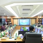 Bupati Samosir Hadir pada Rapat Khusus Pemegang Saham PT Bank Sumut Tahun 2025