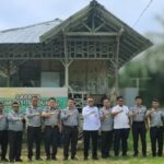 Kakanwil Ditjenpas Sumut Meluncurkan Inovasi Ketahanan Pangan Terpadu di Lapas Narkotika Langkat