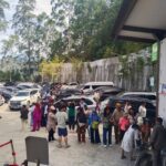 Sepekan Libur, Samosir Bukukan PAD Rp866 Juta dari Sektor Pariwisata