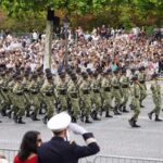 Partisipasi di Bastille Day 2025 Tegaskan Aliansi Strategis Militer Indonesia–Prancis