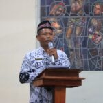 Wabup Samosir Ajak PGRI Wujudkan Peran Nyata dalam Memajukan Pendidikan