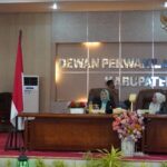 Dalam Penetapan Pokir Reses, DPRD Langkat Soroti Absennya Sejumlah Kepala OPD