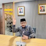 Haji Uma Bahas dengan Bupati Aceh Singkil Soal Oknum Satpol-PP yang Diduga Ceraikan Istri Setelah Lulus PPPK