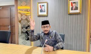 Haji Uma Bahas dengan Bupati Aceh Singkil Soal Oknum Satpol-PP yang Diduga Ceraikan Istri Setelah Lulus PPPK