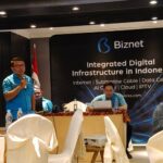 Seperempat Abad Biznet, Wujudkan Infrastruktur Digital dan Layanan Modern di Indonesia