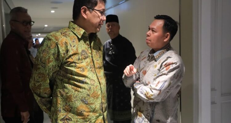 Sultan Angkat Suara Soal Pemangkasan TKD: Ini Bentuk Komitmen Politik bagi Masyarakat