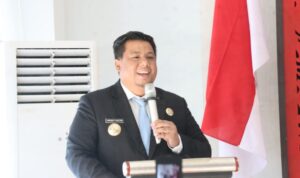 Sebanyak 25 Kades di Kabupaten Samosir Terima Perpanjangan Jabatan, Bupati Tekankan Peningkatan Kinerja dan Pelayanan kepada Warga