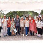 Pemkab Samosir dan Yayasan Gerakan Perempuan Pesisir Kolaborasi Selenggarakan Pengobatan Gratis bagi Warga