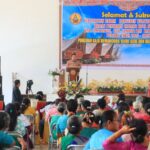 Bupati Samosir Turut Bahagia atas Pelantikan BPW Sumut–Aceh Punguan Raja Rumohorbo, Boru, Bere, Ibebere se-Indonesia