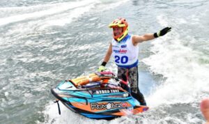 Pertimbangan Penghematan Anggaran, Samosir Batal Jadi Tuan Rumah Aquabike Jetski World Championship 2025
