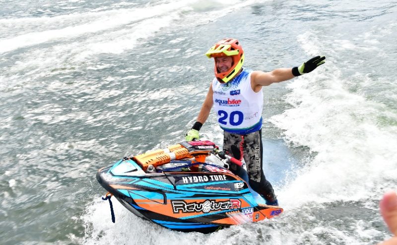 Pertimbangan Penghematan Anggaran, Samosir Batal Jadi Tuan Rumah Aquabike Jetski World Championship 2025