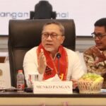 Kehadiran Koperasi Merah Putih Didukung oleh Wabup Samosir sebagai Strategi Penguatan Ekonomi dan Pembangunan Desa