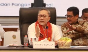 Kehadiran Koperasi Merah Putih Didukung oleh Wabup Samosir sebagai Strategi Penguatan Ekonomi dan Pembangunan Desa