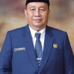 Lampu Jalan di Padang Tualang Terpasang, Wakil Ketua DPRD Langkat Antoni Sampaikan Apresiasi