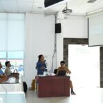 Pemerintah Kabupaten Samosir Ingatkan Penyalur agar Pupuk Bersubsidi Tidak Melebihi HET