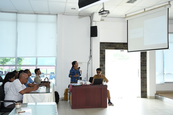 Pemerintah Kabupaten Samosir Ingatkan Penyalur agar Pupuk Bersubsidi Tidak Melebihi HET