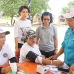 Pemkab Samosir Integrasikan Program GERMAS dalam Upaya Pencegahan Stunting