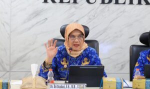 Tantangan Penerapan MBG Dibahas Puskadaran DPD RI: Mulai dari Governance hingga Optimalisasi Peran Daerah