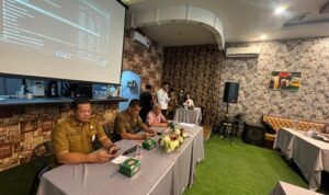 Tingkatkan Kapasitas Nakes, Gubernur Sumut Bobby Nasution Gelar Pelatihan Konseling Adiksi Narkoba di Medan