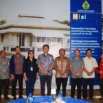 Wabup Ariston Tua Sidauruk Ditetapkan sebagai Penanggung Jawab Sementara Pengelolaan IPLT