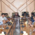 Pembangunan Kembali Puskesmas Desa Telagah Ditargetkan Tahun 2026