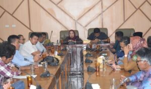 Pembangunan Kembali Puskesmas Desa Telagah Ditargetkan Tahun 2026