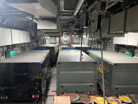 Pemulihan Banjir Aceh Digenjot, TNI AD Kerahkan Personel dan Perlengkapan Secara Maksimal