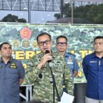 TNI Maksimalkan Operasi Kemanusiaan dengan Kirimkan Ratusan Ton Bantuan ke Sumatera