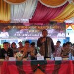 Samosir Susun RKPD 2027, Akselerasi Pembangunan Jadi Prioritas Utama