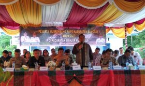 Samosir Susun RKPD 2027, Akselerasi Pembangunan Jadi Prioritas Utama Samosir Susun RKPD 2027, Akselerasi Pembangunan Jadi Prioritas Utama