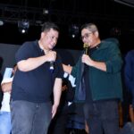 Ungu dan Toton Caribo Ramaikan Malam Puncak Hari Jadi Samosir Ke-22, HSF 2026 Resmi Bergulir