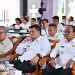 Bupati Samosir Buka Musrenbang RKPD 2027, Dorong Pembangunan SDM dan Penguatan Ekonomi
