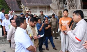 IMG-20260327-WA0019.jpg Menteri PKP Maruarar Sirait Kunjungi Samosir, 556 Rumah Dibedah dan 41,80 Hektare Kawasan Kumuh Ditata