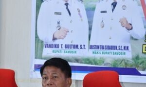 Perkuat Tata Kelola Data, Diskominfo Samosir Tetapkan Data Prioritas Daerah Kabupaten Samosir 2026 Perkuat Tata Kelola Data, Diskominfo Samosir Tetapkan Data Prioritas Daerah Kabupaten Samosir 2026