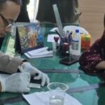 Diklarifikasi Polisi: Wanita Penabrak Lapak di Binjai Tidak Terbukti Gunakan Narkoba