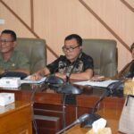 Komisi II DPRD Langkat Perluas Jangkauan Sosialisasi Program UHC
