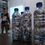 Kolaborasi Mahasiswa dan Warga Gongsol dalam Menciptakan Desa Sehat serta Peduli Lingkungan