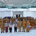 Samosir Melangkah ke Era Baru Manajemen Talenta untuk ASN yang Profesional dan Kompeten