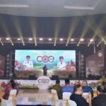Samosir Siap Gebrak Event Internasional Sebanyak 4 Ajang Besar Menanti 