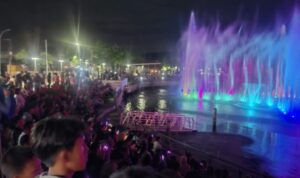 Sektor Pariwisata Samosir Melejit PAD Mencapai Rp 14,1M di 2025 Sektor Pariwisata Samosir Melejit PAD Mencapai Rp 14,1M di 2025