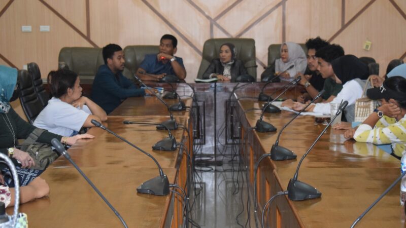 DPRD Langkat Dukung Keputusan Penutupan Diskotik Blue Night
