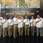 Perkuat Tata Kelola Perusahaan, PTPN IV PalmCo Kantongi Tiga Penghargaan Bergengsi