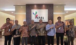 Beban Bulanan Turun Drastis, Pemkab Taput Restrukturisasi Pinjaman PEN Jadi 15 Tahun‎
