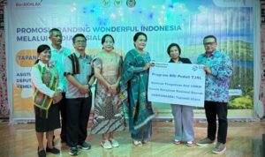 Dorong Penguatan Pariwisata dan UMKM via Media Digital, Pemkab Tapanuli Utara Dukung Promosi Wonderful Indonesia Dorong Penguatan Pariwisata dan UMKM via Media Digital, Pemkab Taput Mendukung Promosi Wonderful Indonesia