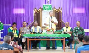 Dukung Kelancaran Ekonomi Pertanian, Bupati Taput Tinjau Pembangunan Jalan Hotmix dan Jembatan di Sipahutar (2) Dukung Kelancaran Ekonomi Pertanian, Bupati Taput Tinjau Pembangunan Jalan Hotmix dan Jembatan di Sipahutar