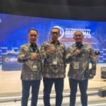 Hadir di IIGCE 2026, Bupati Taput Tegaskan Komitmen Dukung Percepatan Transisi Energi Hijau dan Pemanfaatan Panas Bumi Sarulla bagi Kesejahteraan Rakyat