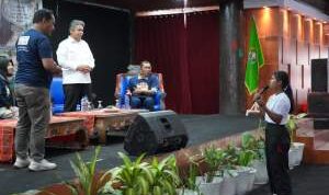 Jaga Harangan Tapanuli dan Ekonomi Masyarakat, Pemkab Taput Tegaskan Komitmen Konservasi Berkelanjutan Jaga Harangan Tapanuli dan Ekonomi Masyarakat, Pemkab Taput Tegaskan Komitmen Konservasi Berkelanjutan
