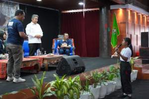 Jaga Harangan Tapanuli dan Ekonomi Masyarakat, Pemkab Taput Tegaskan Komitmen Konservasi Berkelanjutan Jaga Harangan Tapanuli dan Ekonomi Masyarakat, Pemkab Taput Tegaskan Komitmen Konservasi Berkelanjutan