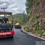 Konektivitas Garoga Kian Tangguh Pemkab Tapanuli Utara Akselerasi Perbaikan Infrastruktur dan Penanganan Bencana